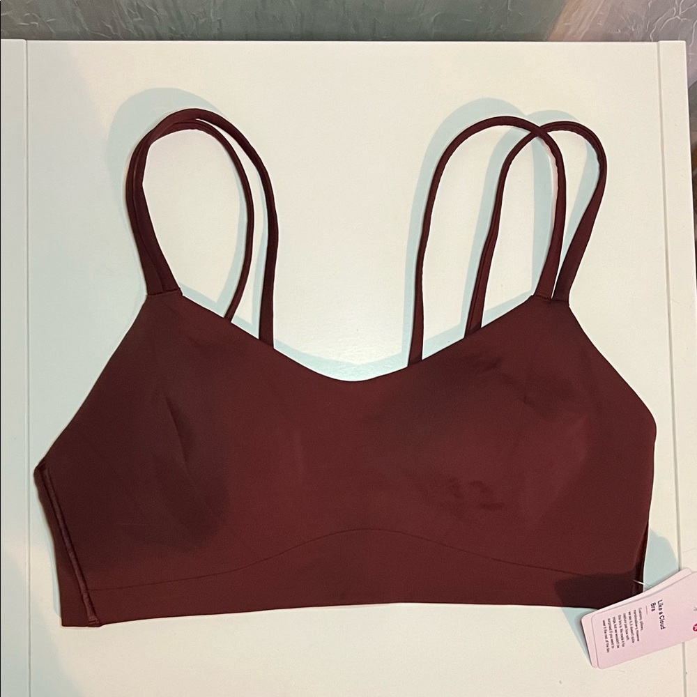 Like A Cloud Bra